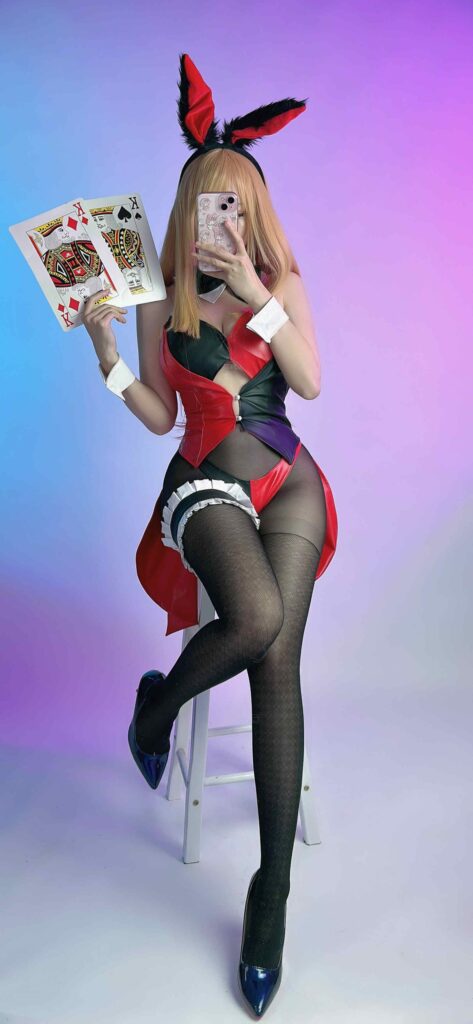 miko醬ww NO.066 – 2024年04月合集[139P/3.07GB]插圖2