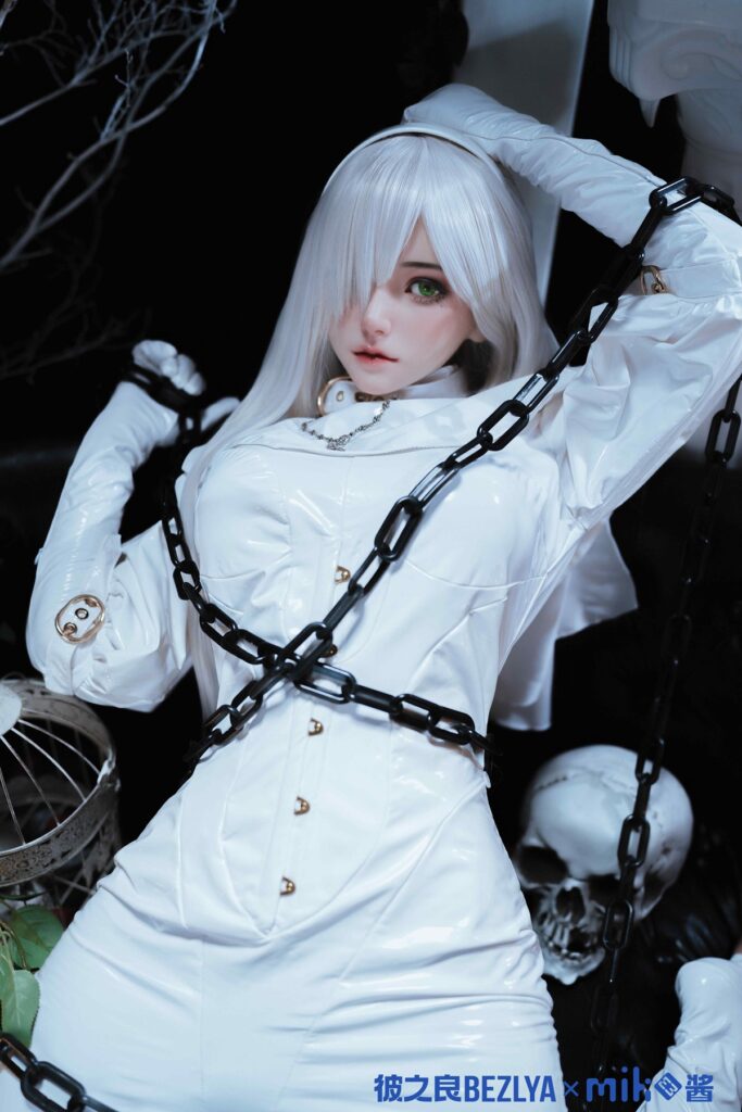 miko醬ww NO.068 – 黑白修女[35P/109MB]插圖3