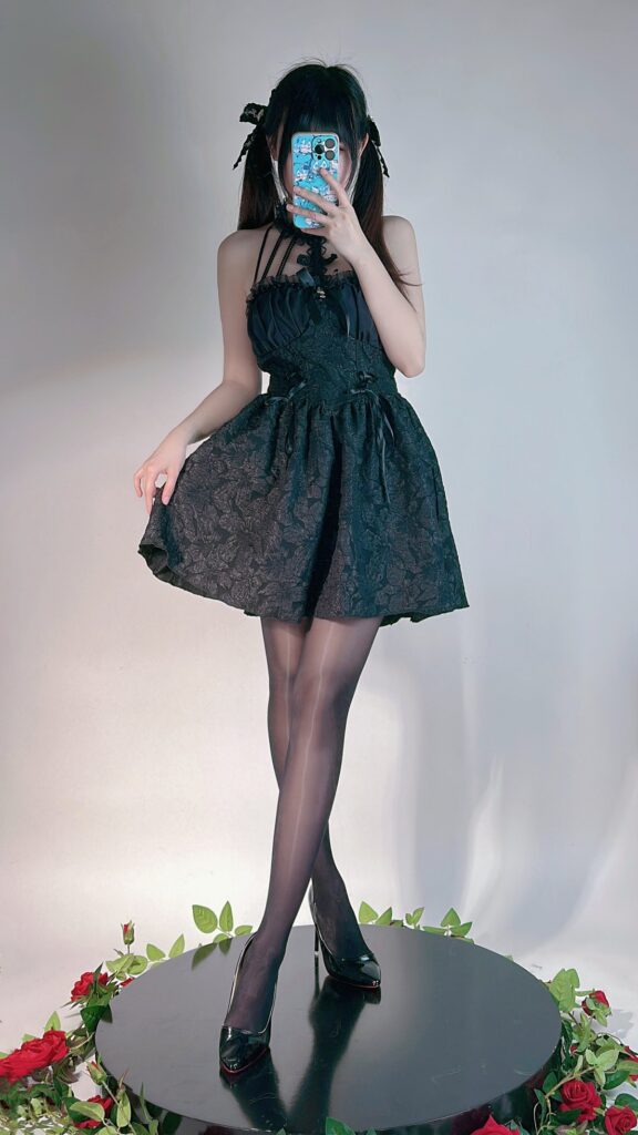 miko醬ww NO.070 – 2023年02月合集[211P／1.17GB]+miko醬ww NO.070 – 2023年03月合集[186P／1.09GB]插圖2