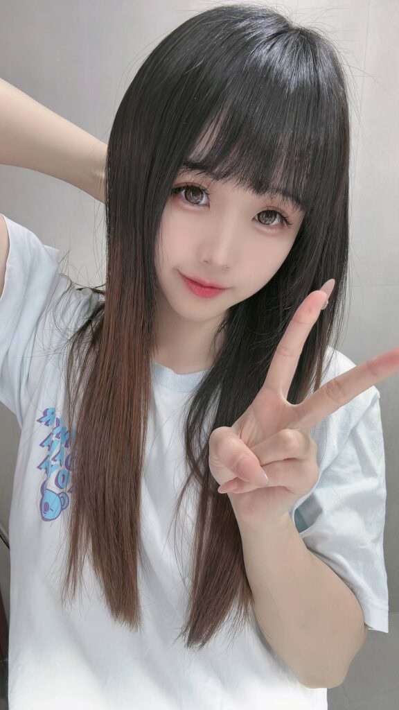 miko醬ww NO.071 – 2023年05月合集[297P/1.45GB]插圖