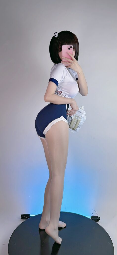 miko醬ww NO.076 – 2023年11月合集[148P/1.37GB]插圖2