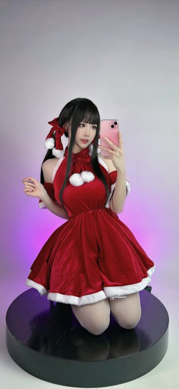 miko醬ww NO.076 - 2023年11月合集[148P/1.37GB]-無料攝影圈