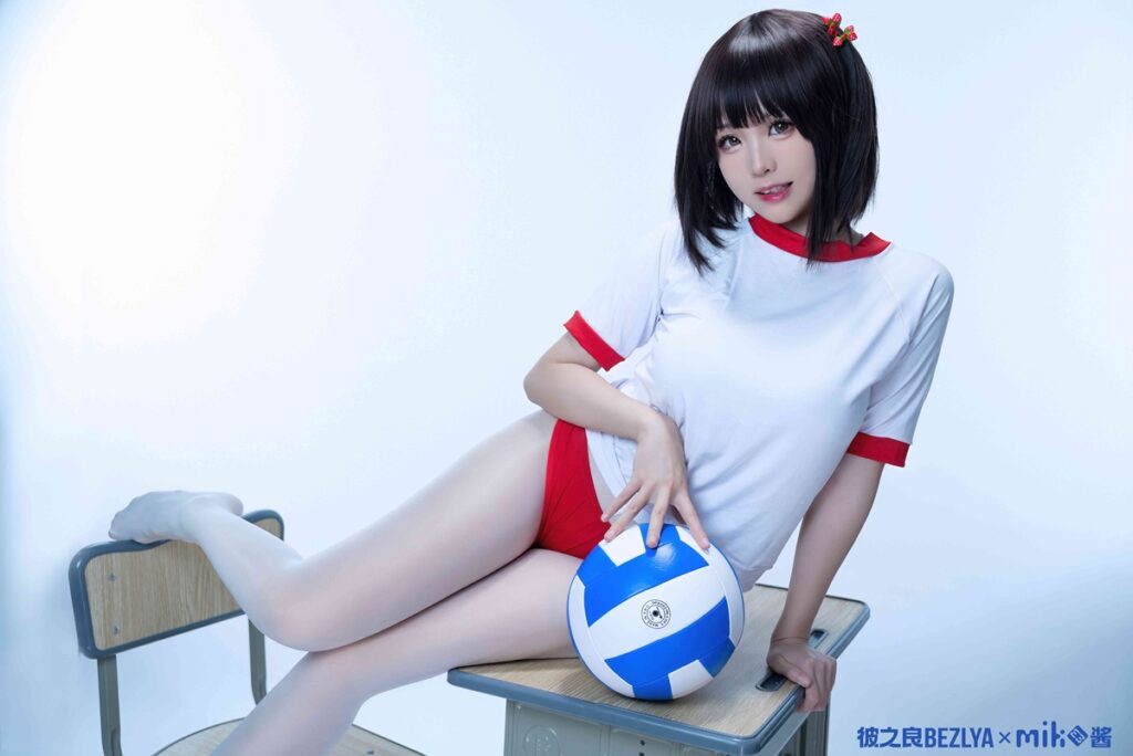 miko醬ww NO.083 – 體操服[25P/299MB]插圖1