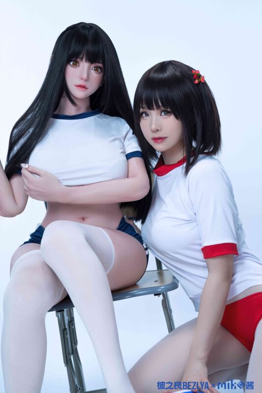 miko醬ww NO.083 - 體操服[25P/299MB]-無料攝影圈