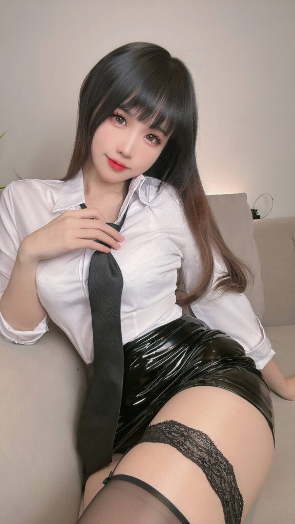 miko醬ww NO.088 – 2024年01月合集[142P/1.62GB]插圖1