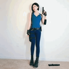 MisswarmJ NO.002 – 新吉爾[36P/115MB]插圖2