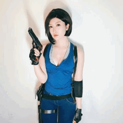 MisswarmJ NO.002 – 新吉爾[36P/115MB]插圖1