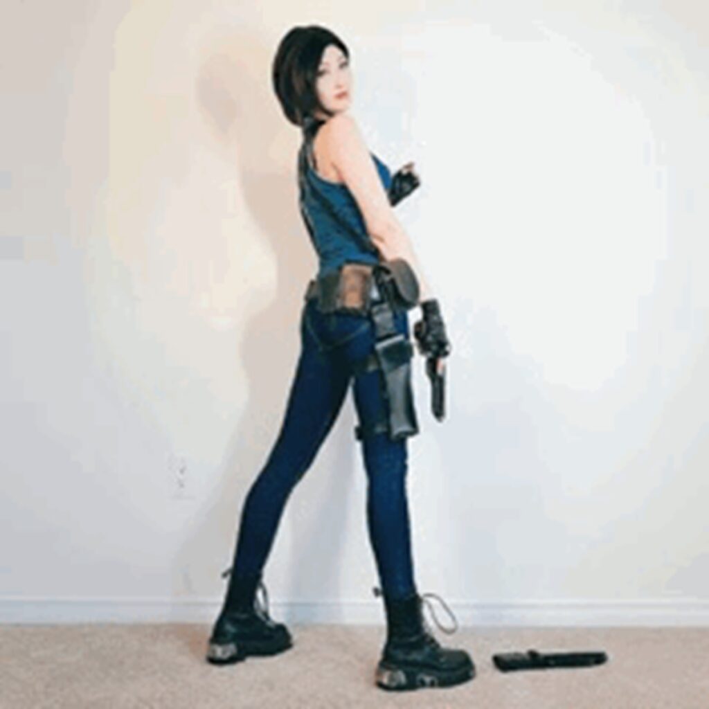 MisswarmJ NO.002 – 新吉爾[36P/115MB]插圖3