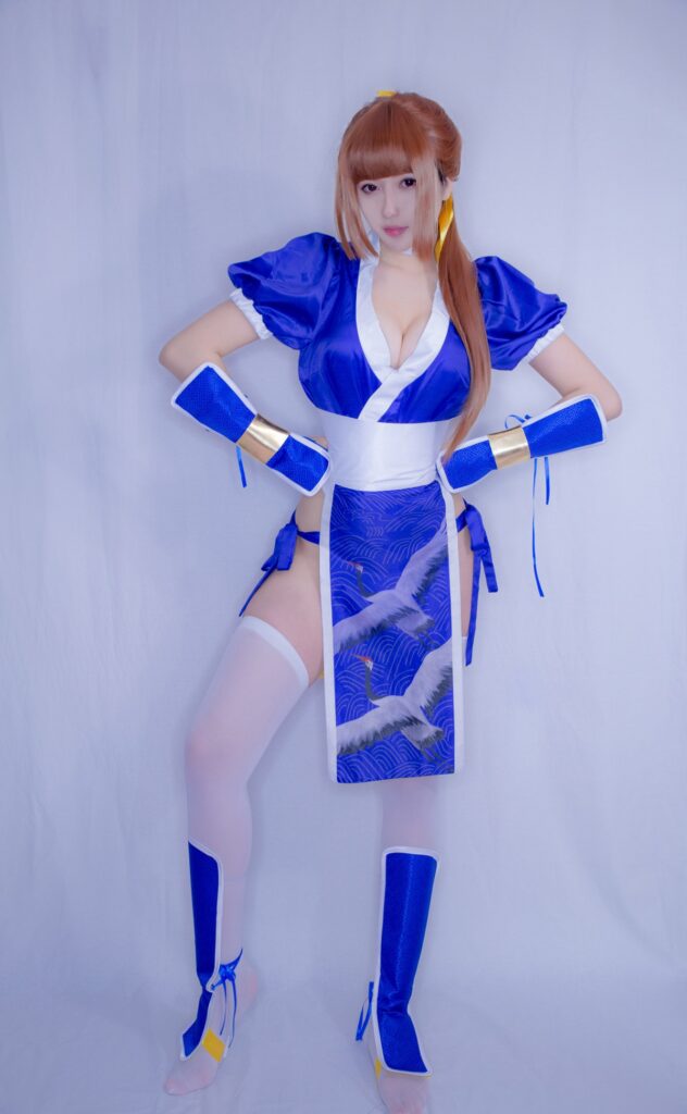 MisswarmJ NO.033 – Kasumi[45P/43.1MB]插圖3