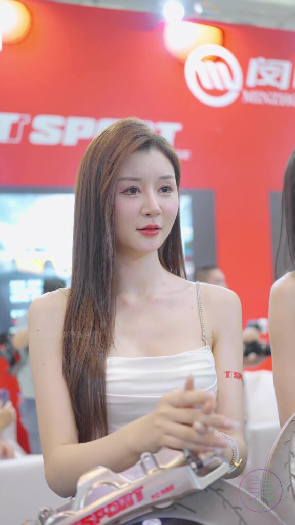 NO.0645 2023 蘇州GTSHOW改裝車展 Auto Salon Racing Model 35[1V/458MB]插圖1