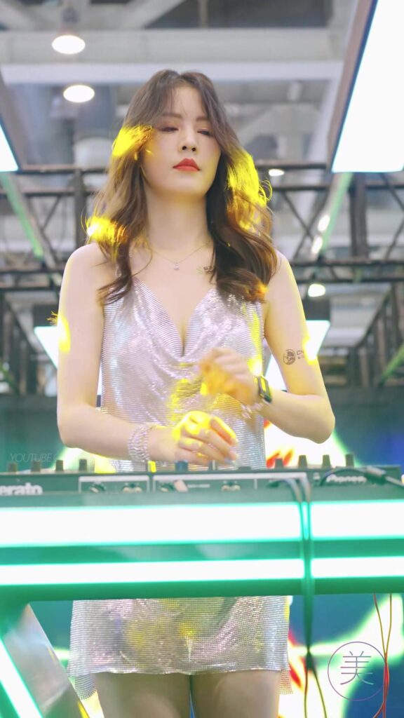 NO.0648 2023 蘇州GTSHOW改裝車展 Auto Salon Racing Model 38[1V/894MB]插圖3