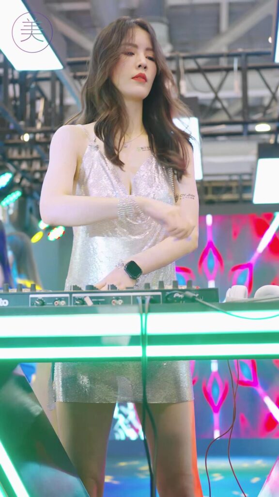 NO.0648 2023 蘇州GTSHOW改裝車展 Auto Salon Racing Model 38[1V/894MB]插圖1