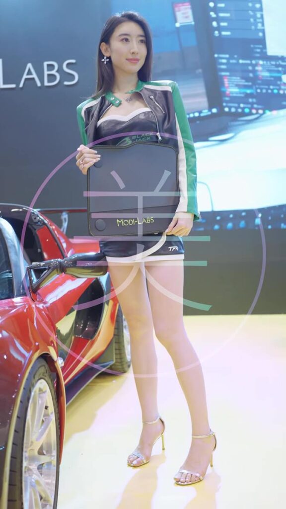 NO.0651 2023 蘇州GTSHOW改裝車展 Auto Salon Racing Model 41[1V/159MB]插圖1