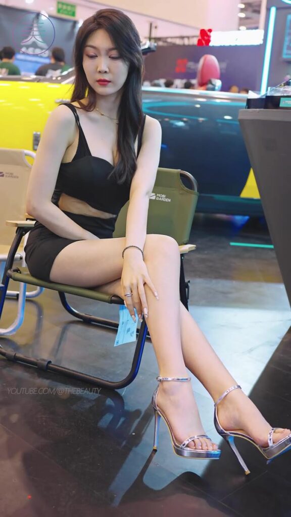 NO.0656 2023 蘇州GTSHOW改裝車展 Auto Salon Racing Model 46[1V/253MB]插圖3