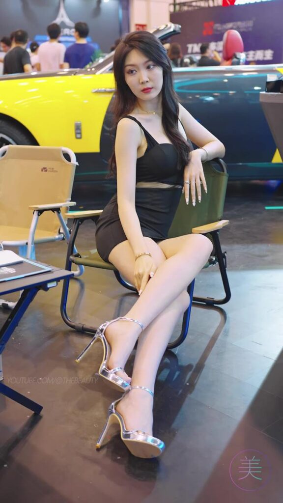 NO.0656 2023 蘇州GTSHOW改裝車展 Auto Salon Racing Model 46[1V/253MB]插圖2