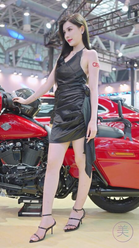 NO.0668 2023 蘇州GTSHOW改裝車(chē)展 Auto Salon Racing Model 59[1V/550MB]-無(wú)料攝影圈