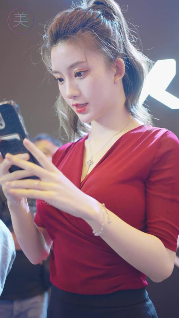 NO.0670 2023 蘇州GTSHOW改裝車展 Auto Salon Racing Model 61[1V/728MB]插圖1