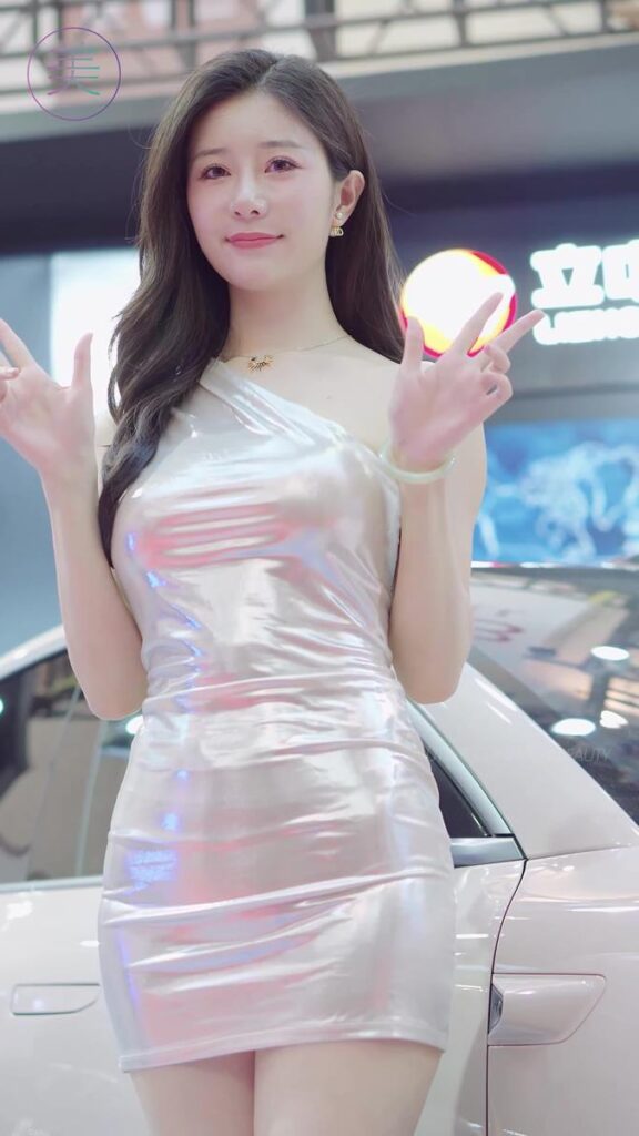 NO.0674 2023 蘇州GTSHOW改裝車展 Auto Salon Racing Model 65[1V/362MB]插圖3