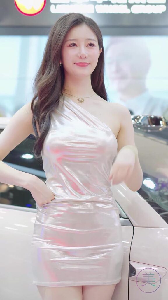 NO.0674 2023 蘇州GTSHOW改裝車展 Auto Salon Racing Model 65[1V/362MB]插圖1