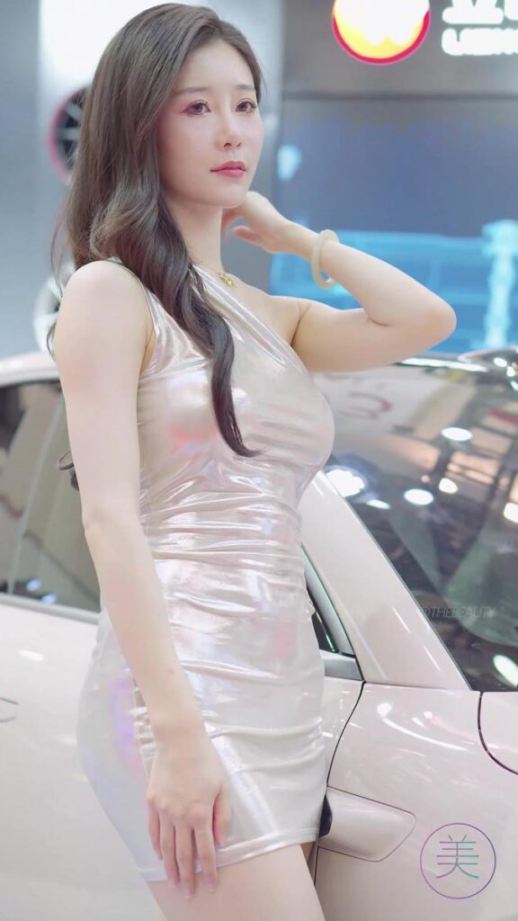 NO.0674 2023 蘇州GTSHOW改裝車展 Auto Salon Racing Model 65[1V/362MB]插圖2