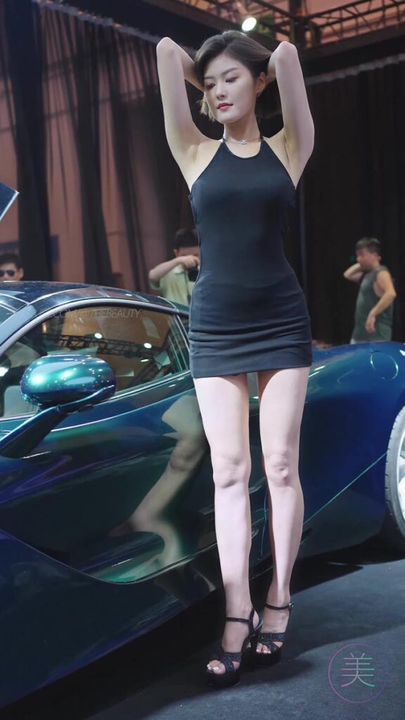 NO.0676 2023 蘇州GTSHOW改裝車(chē)展 Auto Salon Racing Model 67[1V/395MB]插圖3