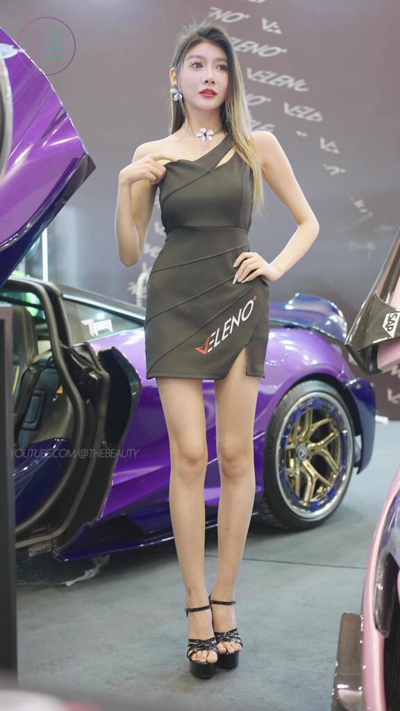 NO.0664 2023 蘇州GTSHOW改裝車展 Auto Salon Racing Model 55[1V/／271MB]插圖2