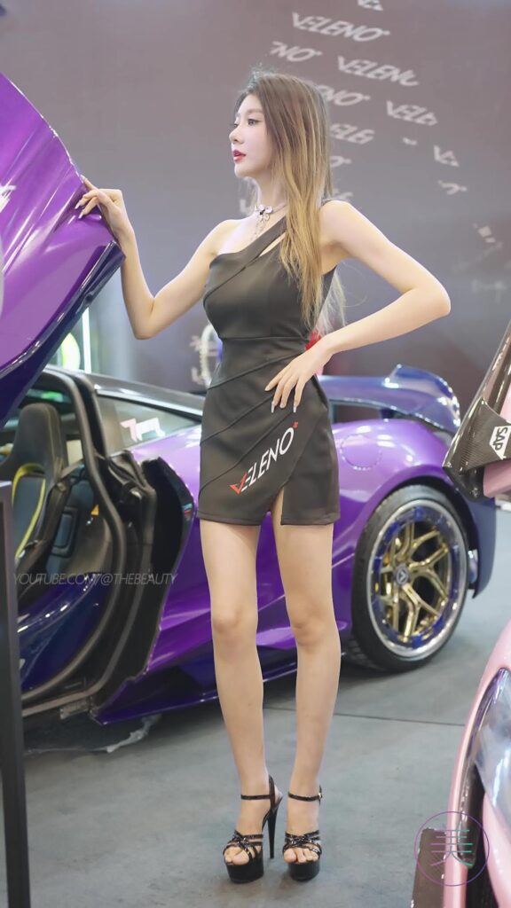 NO.0664 2023 蘇州GTSHOW改裝車展 Auto Salon Racing Model 55[1V/／271MB]插圖