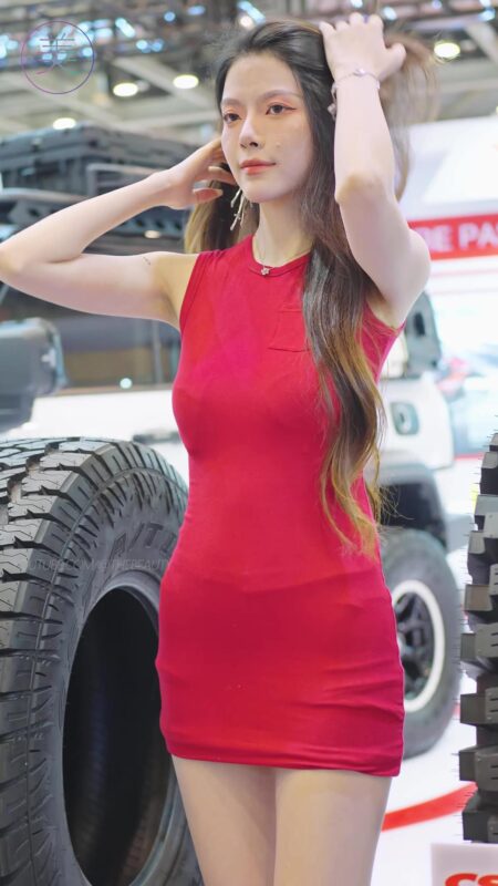 NO.0665 2023 蘇州GTSHOW改裝車(chē)展 Auto Salon Racing Model 56[1V/520MB]-無(wú)料攝影圈