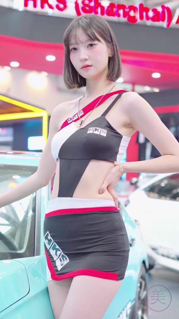 NO.0681 2023 蘇州GTSHOW改裝車展 Auto Salon Racing Model 72[1V/144MB]插圖