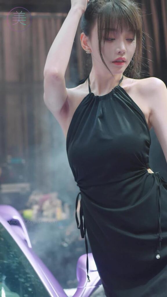 NO.0682 2023 蘇州GTSHOW改裝車展 Auto Salon Racing Model 73[1V/373MB]插圖1