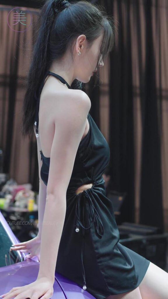 NO.0682 2023 蘇州GTSHOW改裝車展 Auto Salon Racing Model 73[1V/373MB]插圖2