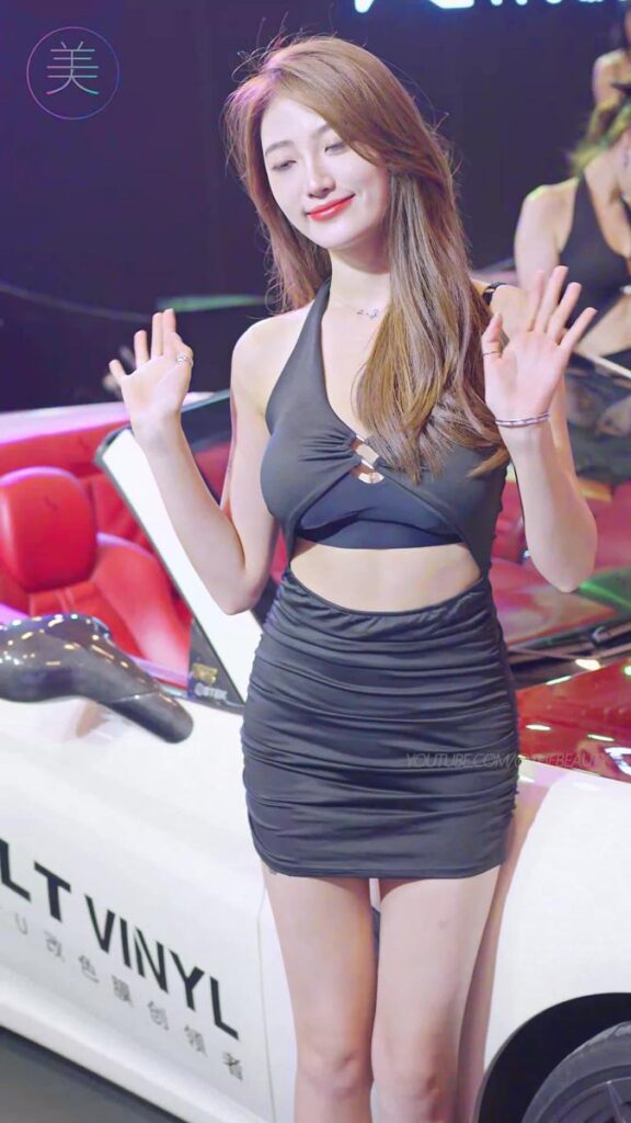 NO.0684 2023 蘇州GTSHOW改裝車展 Auto Salon Racing Model 75[1V/407MB]插圖1