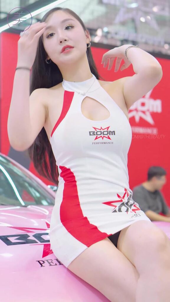 NO.0685 2023 蘇州GTSHOW改裝車展 Auto Salon Racing Model 76[1V/326MB]插圖3