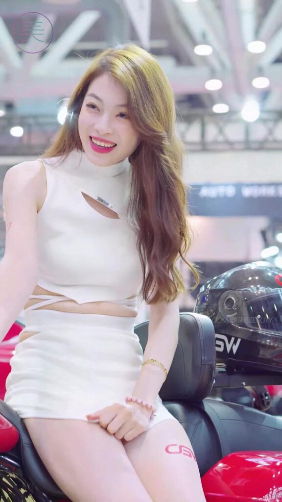 NO.0686 2023 蘇州GTSHOW改裝車展 Auto Salon Racing Model 77[1V/336MB]插圖1