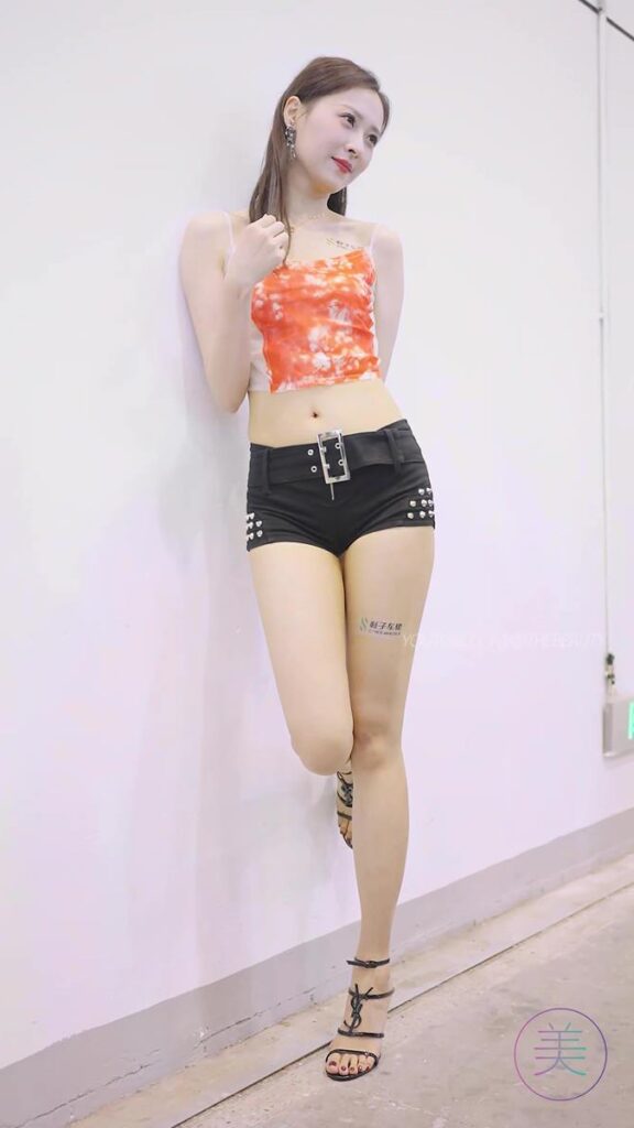 NO.0692 2023 蘇州GTSHOW改裝車展 Auto Salon Racing Model 83[1V/354MB]插圖