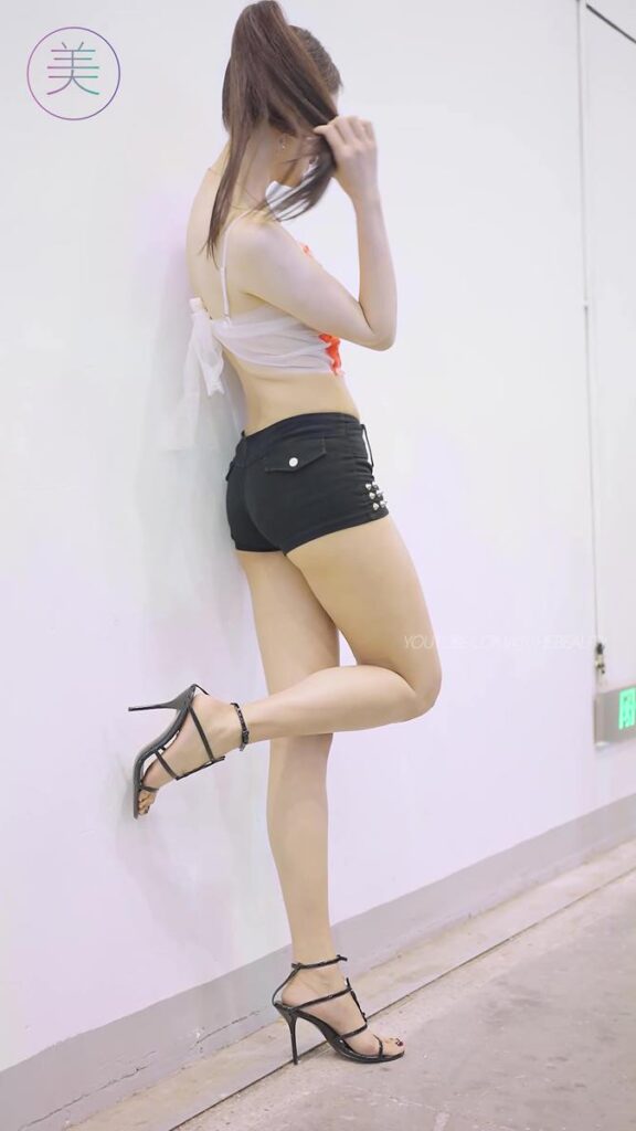 NO.0692 2023 蘇州GTSHOW改裝車展 Auto Salon Racing Model 83[1V/354MB]插圖1