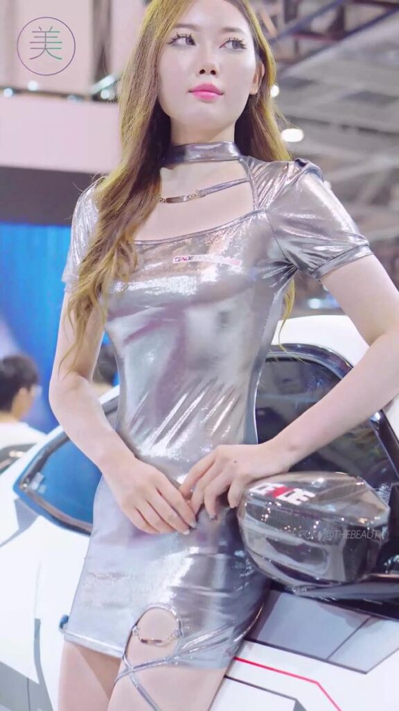 NO.0698 2023 蘇州GTSHOW改裝車展 Auto Salon Racing Model 89[1V/175MB]插圖3