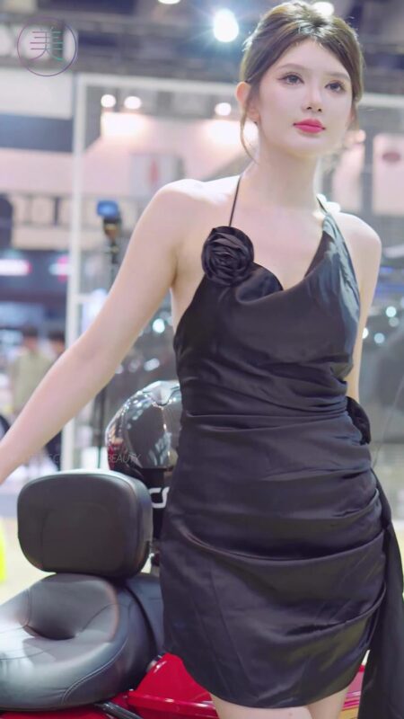 NO.0703 2023 蘇州GTSHOW改裝車展 Auto Salon Racing Model 94[1V/526MB]-無(wú)料攝影圈