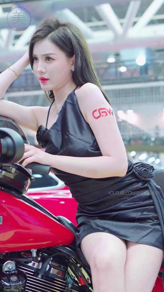 NO.0706 2023 蘇州GTSHOW改裝車展 Auto Salon Racing Model 97[1V/449MB]插圖1