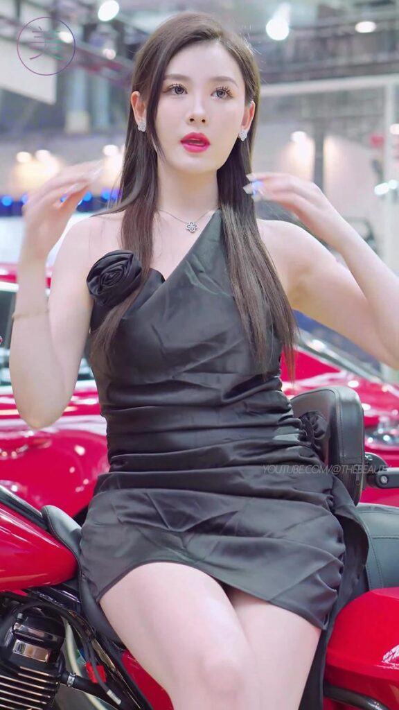 NO.0706 2023 蘇州GTSHOW改裝車展 Auto Salon Racing Model 97[1V/449MB]插圖