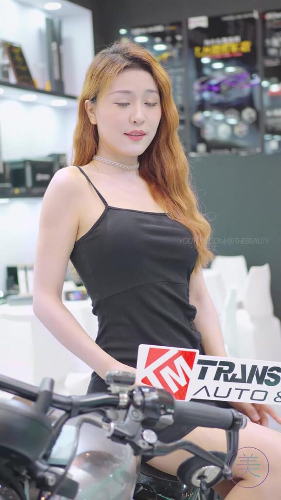 NO.0707 2023 蘇州GTSHOW改裝車展 Auto Salon Racing Model 98[1V/342MB]插圖1