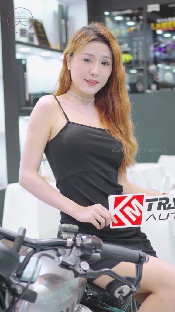NO.0707 2023 蘇州GTSHOW改裝車展 Auto Salon Racing Model 98[1V/342MB]插圖2