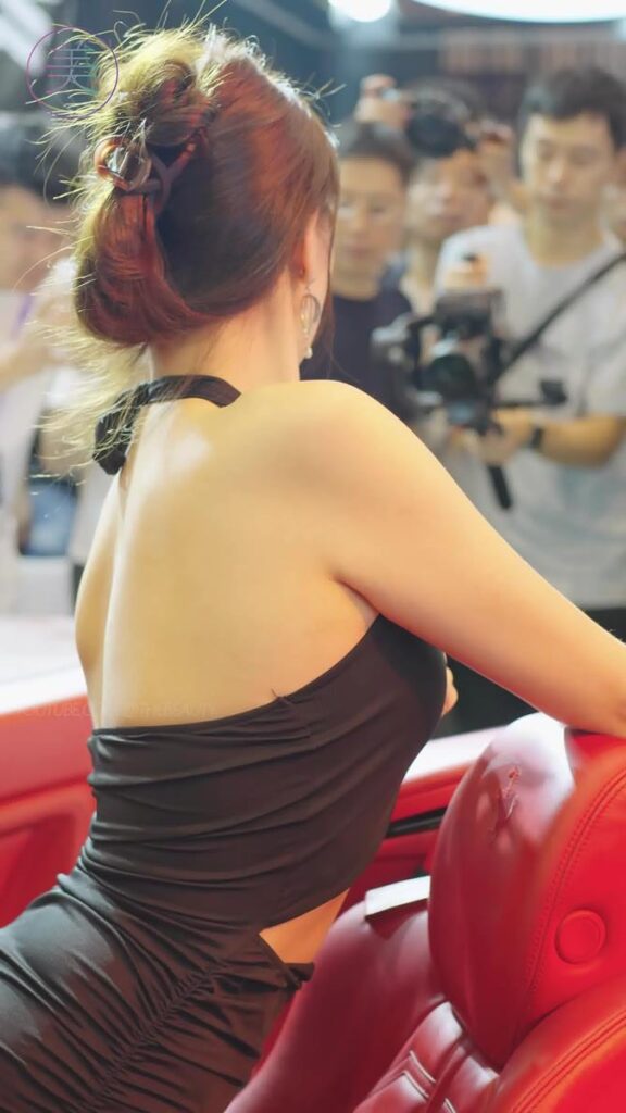 NO.0709 2023 蘇州GTSHOW改裝車展 Auto Salon Racing Model 100[1V/163MB]插圖1