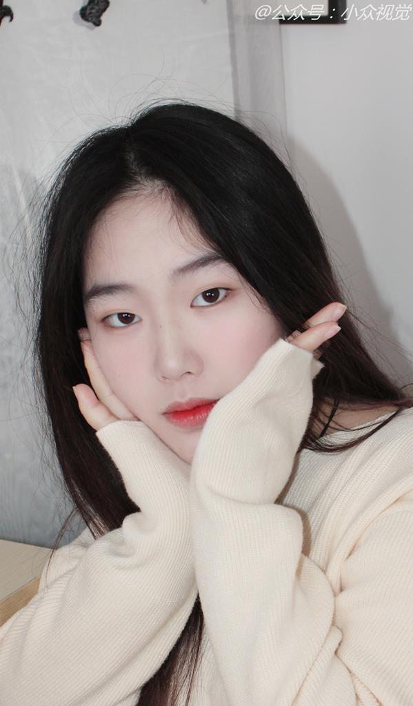 小眾視覺 007-圓圓 米色居家日常［119P/1.02G］插圖1