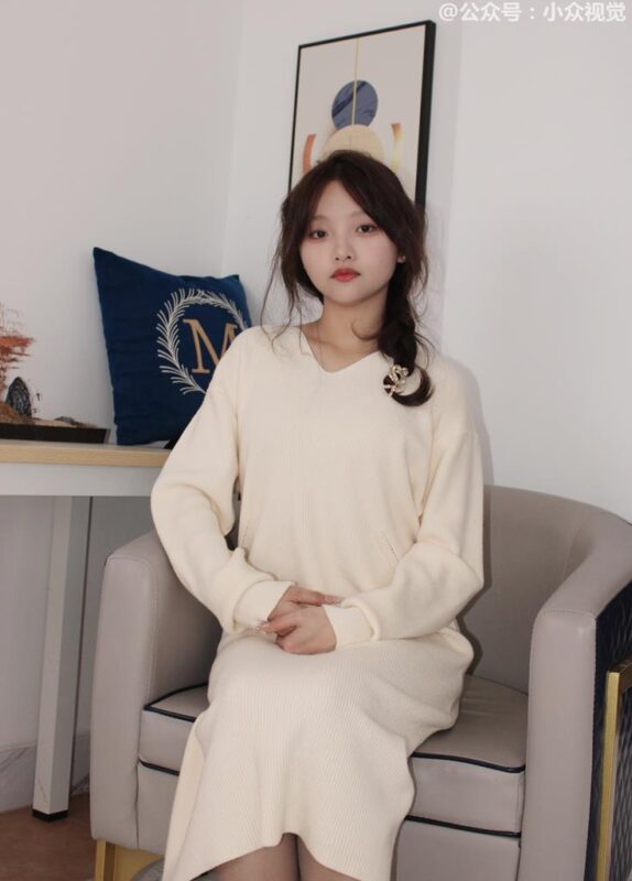 小眾視覺 008-小琳兒［149P/1.45G］-無料攝影圈