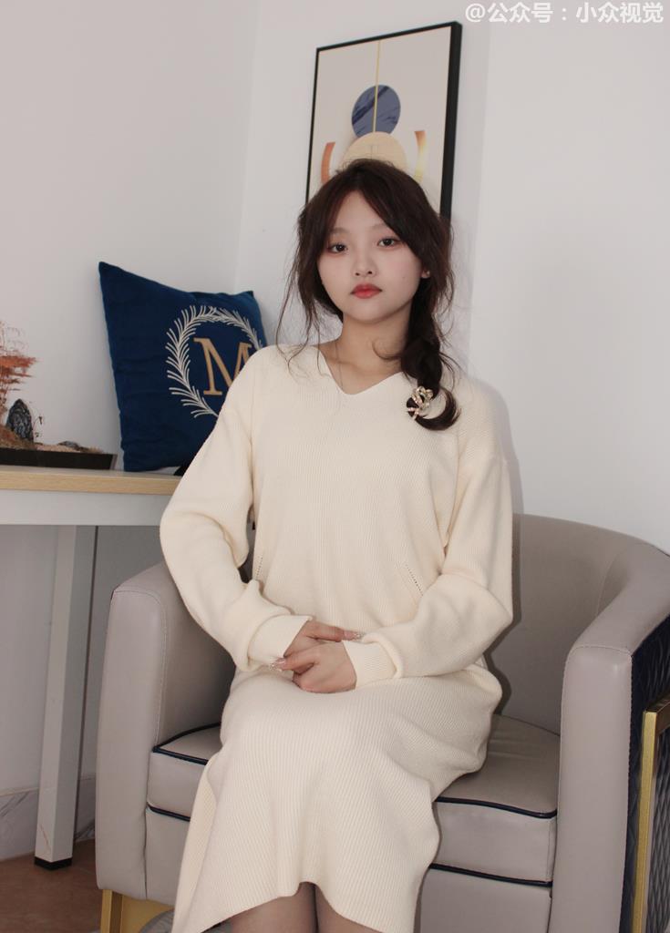 小眾視覺 008-小琳兒［149P/1.45G］插圖