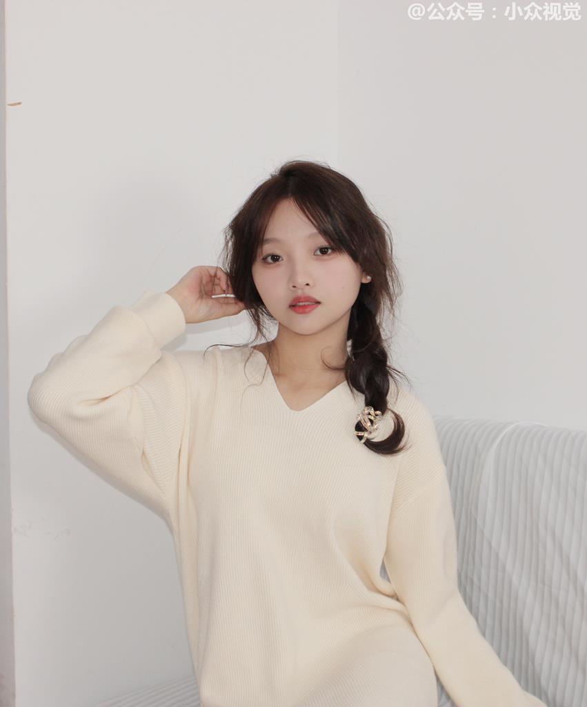 小眾視覺 008-小琳兒［149P/1.45G］插圖3