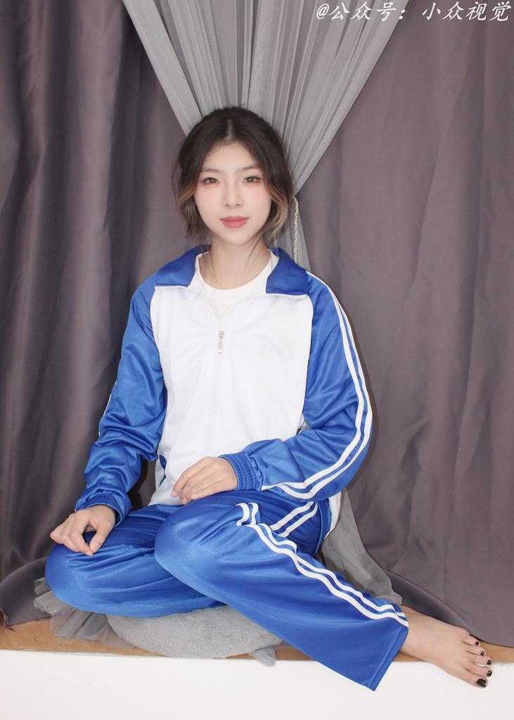 小眾視覺 009-彤彤［148P/1V/2.14G］插圖2