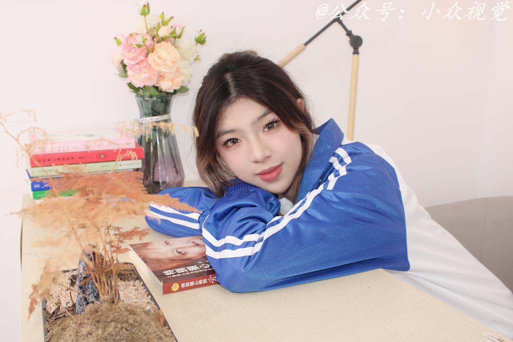 小眾視覺 009-彤彤［148P/1V/2.14G］插圖1