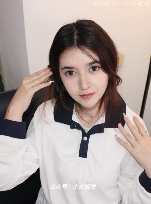 小眾視覺 014-米拉［119P/1V/1.68G］-無料攝影圈